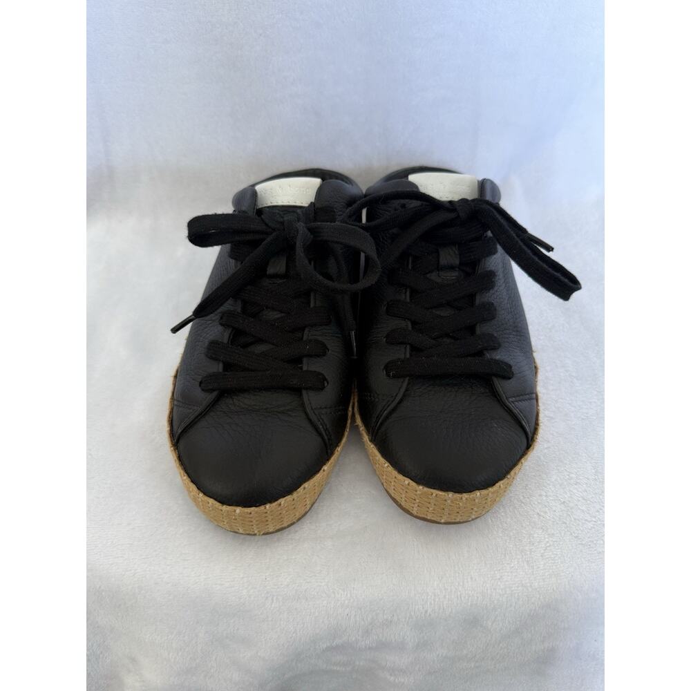 Rag & Bone Slip On Mule Black Size 8.5 - Picture 3 of 11